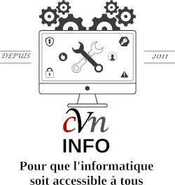 cVn Info