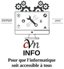 cVn Info